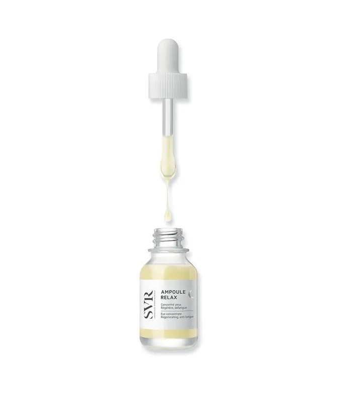 AMPOULE  - relax yeux 15 ml