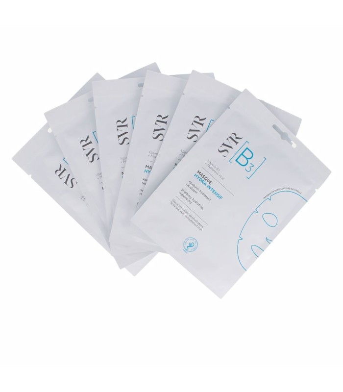 B3 - MASQUE HYDRA INTESIF 6 x 12 ml