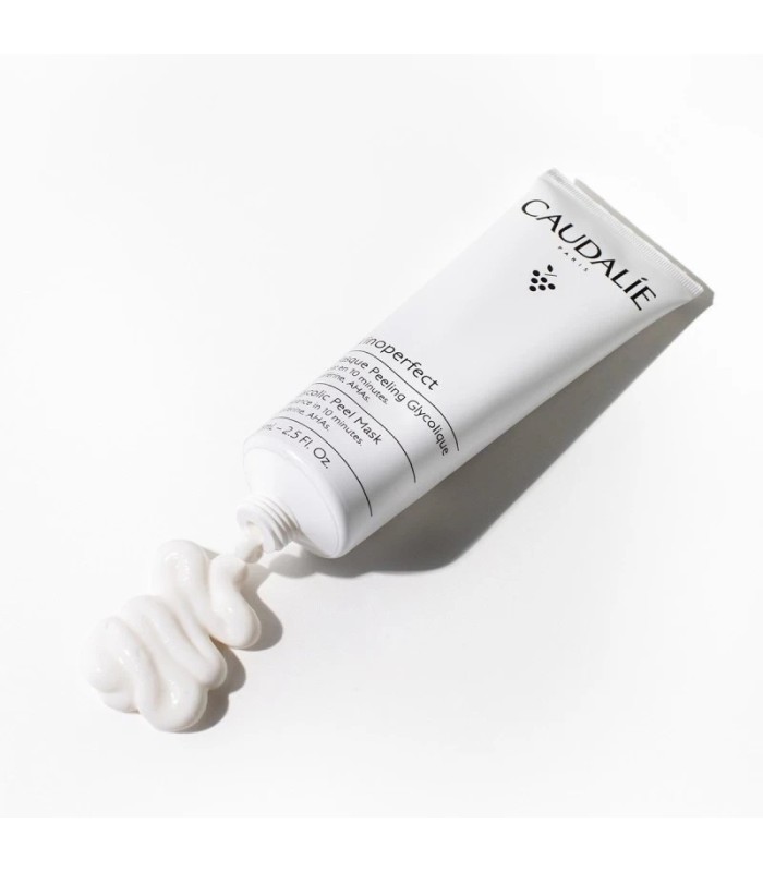 MASQUE PEELING  - glycolique 75 ml