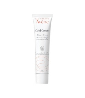 COLD CREAM  - Crème 40 ml