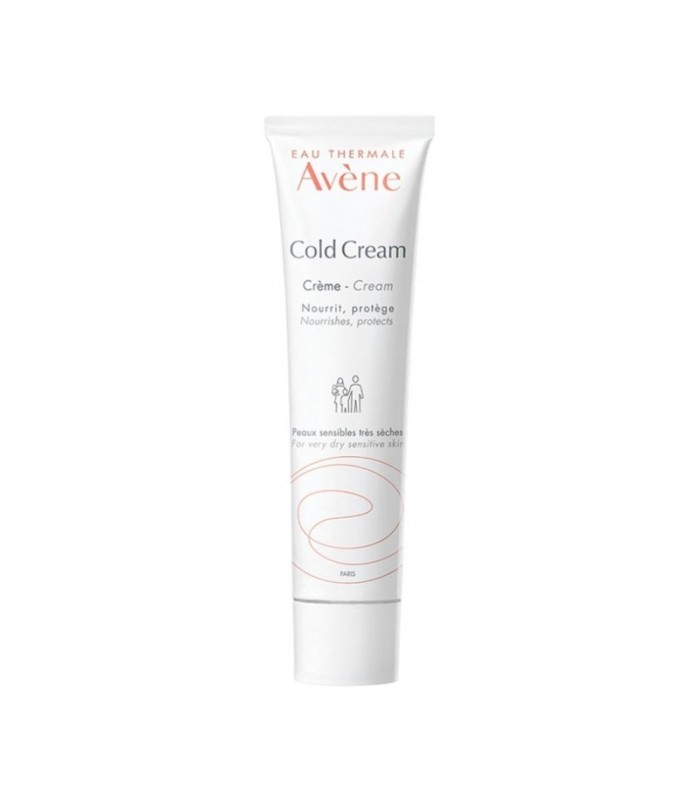 COLD CREAM  - Crème 40 ml
