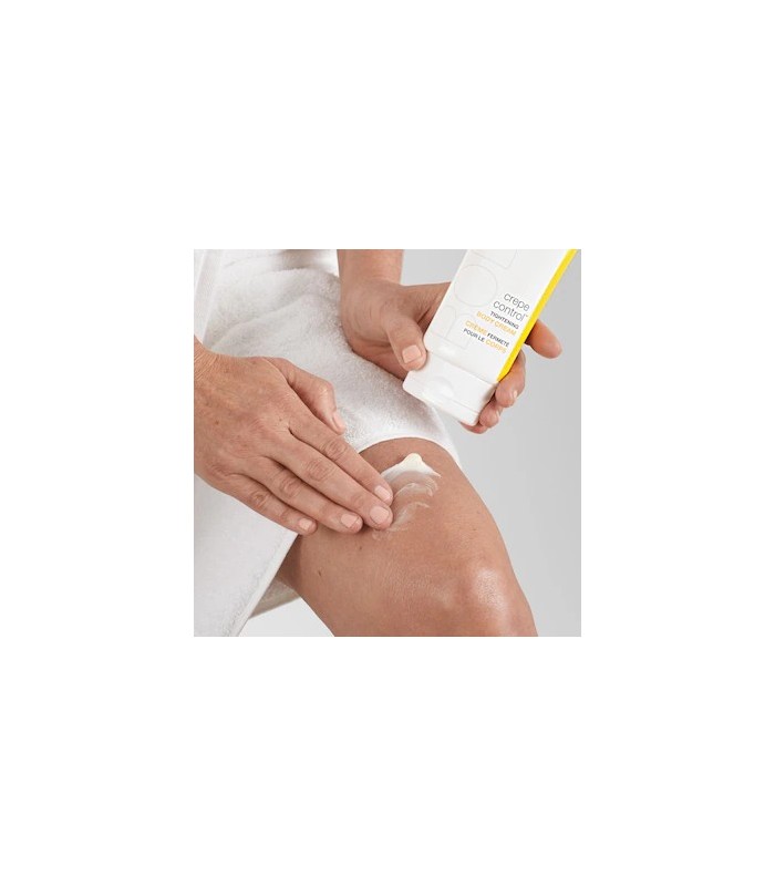 CREPE CONTROL  - Crème corps TENUE 200 ml