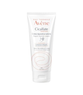 CICALFATE  - Crème Réparatrice isolante pour les Mains 100 ml