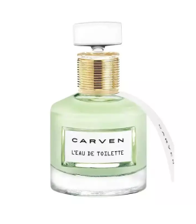 CARVEN - L'EAU DE TOILETTE eau de toilette 100 ml