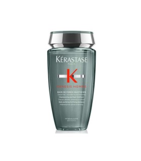 GENESIS HOMME  - bain force quotiden 250 ml