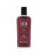 CREW  - 3 IN 1 shampoo, conditioner & body wash 250 ml