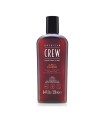 CREW 3 IN 1 shampoo, conditioner & body wash 250 ml