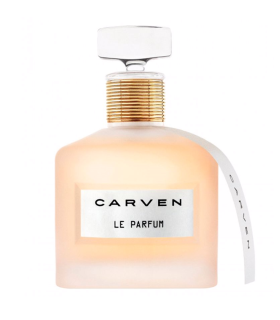 CARVEN LE PARFUM  - eau de parfum 100 ml