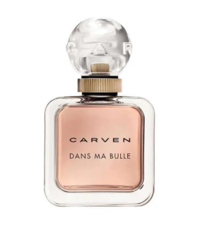 DANS MA BULLE  - eau de parfum 100 ml