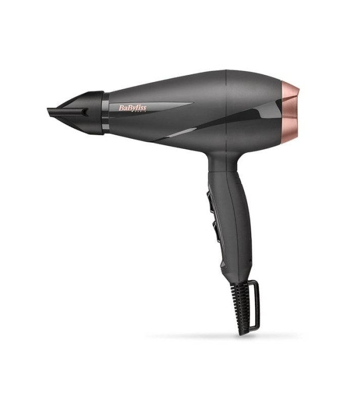 SÈCHE-CHEVEUX 6709DE  - Smooth Pro 2100w 1 u