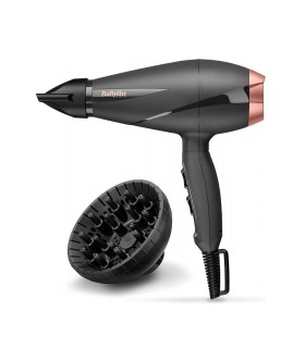 SÈCHE-CHEVEUX 6709DE  - Smooth Pro 2100w 1 u