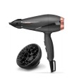 SÈCHE-CHEVEUX 6709DE Smooth Pro 2100w 1 u