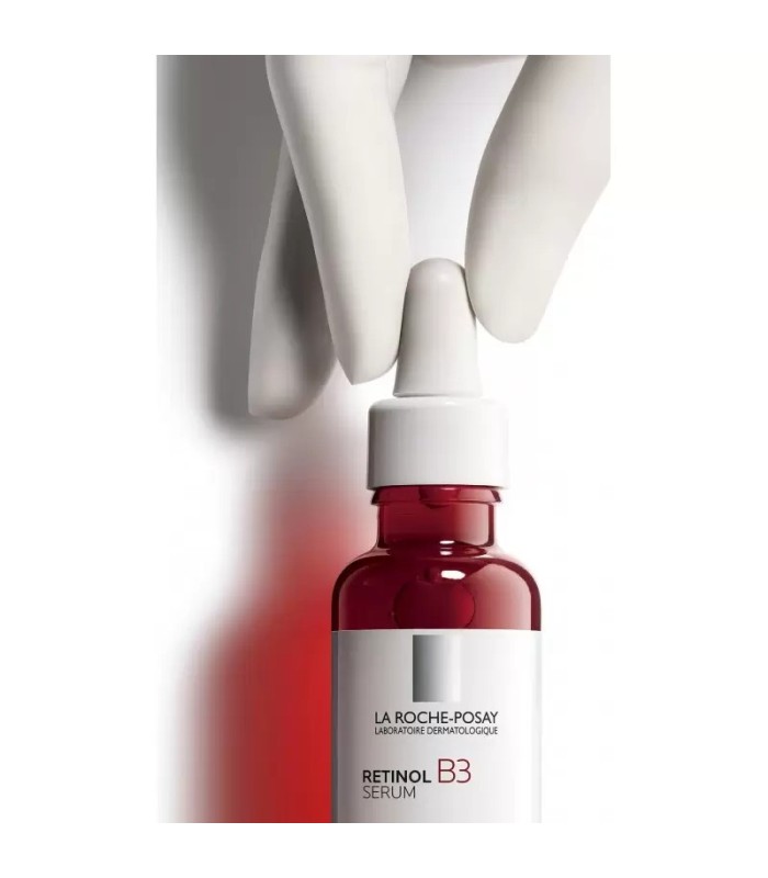 RETINOL B3  - serum concentré anti-rides 30 ml