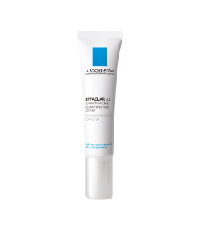 EFFACLAR A.I  - correcteur ciblé des éruptions cutanées 15 ml