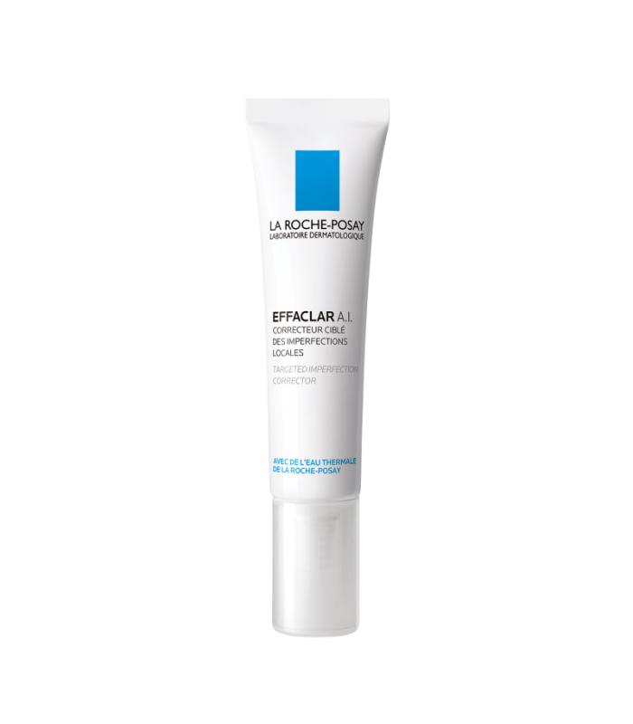 EFFACLAR A.I  - correcteur ciblé des éruptions cutanées 15 ml
