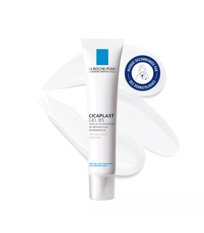 CICAPLAST accélérateur de réparation épidermique 40 ml