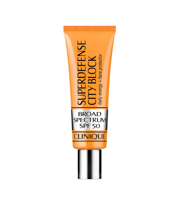 SUPERDEFENSE city block SPF50 - 40 ml