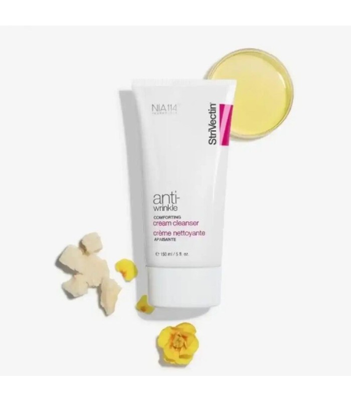 ANTI-RIDES - Crème nettoyante 150 ml