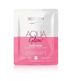 AQUA GLOW - Masque flash 35 gr