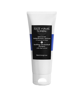 HAIR RITUEL  - soin lavant anti-pelliculaire apaisant 200 ml