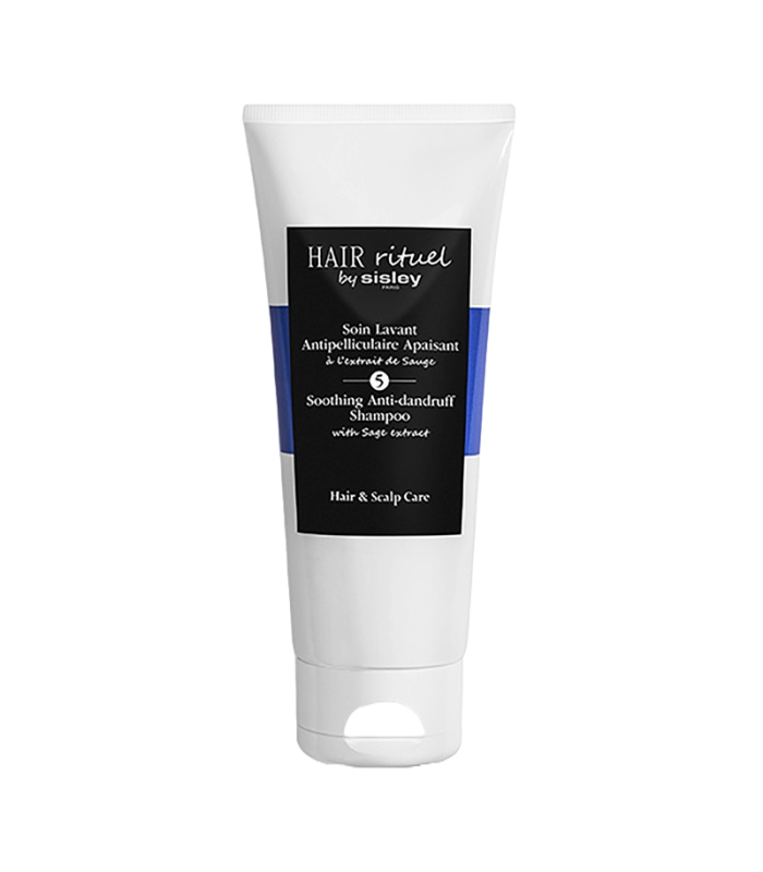 HAIR RITUEL  - soin lavant anti-pelliculaire apaisant 200 ml