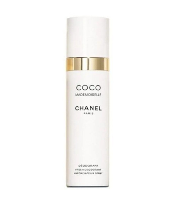 COCO MADEMOISELLE déodorant 100 ml