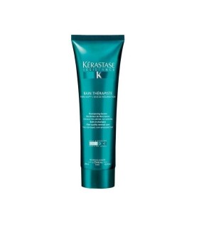 BAIN THERAPISTE shampoing-baume recréateur de fibre neuve 250 ml