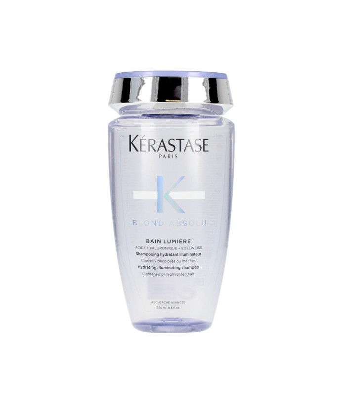 BLOND ABSOLU  - bain lumière 250 ml