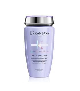 BLOND ABSOLU  - bain ultra-violet 250 ml