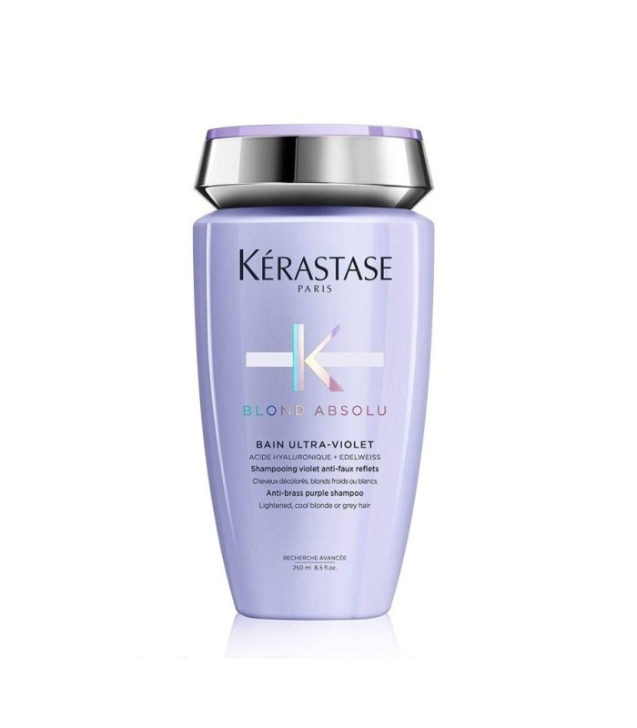 BLOND ABSOLU  - bain ultra-violet 250 ml