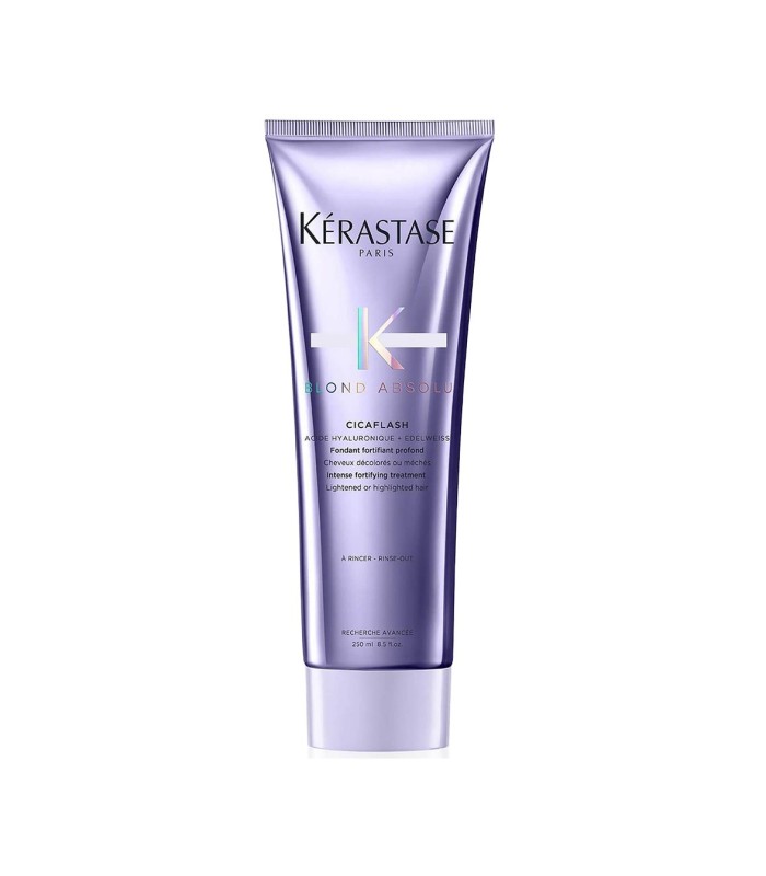 BLOND ABSOLU - cicaflash fondant fortifiant profond 250 ml
