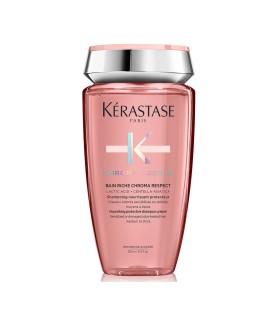 CHROMA ABSOLU  - bain riche chroma respect 250 ml