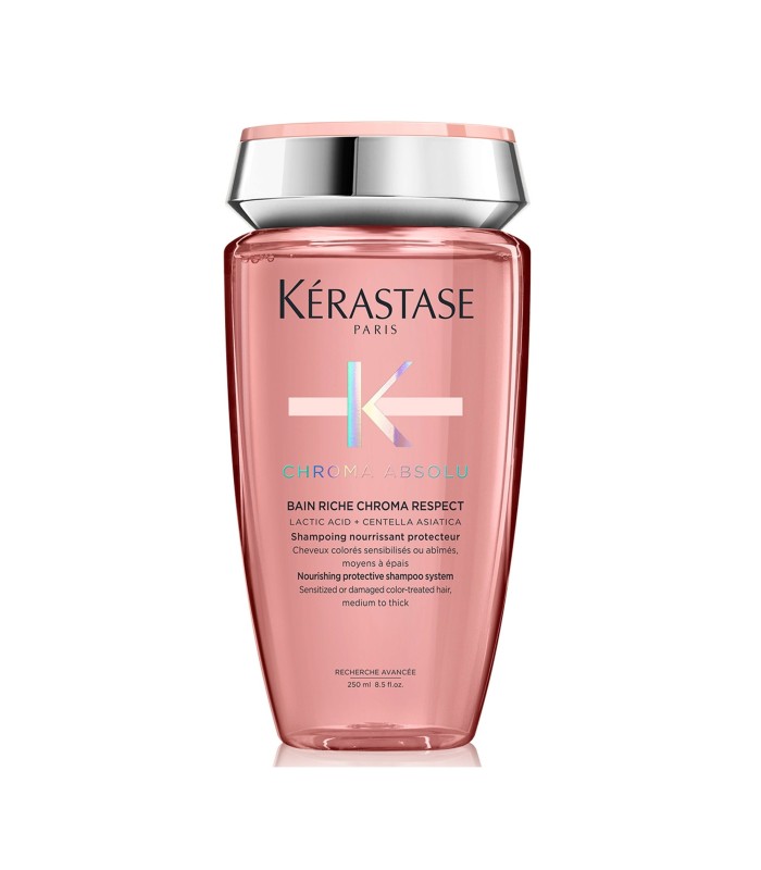 CHROMA ABSOLU  - bain riche chroma respect 250 ml