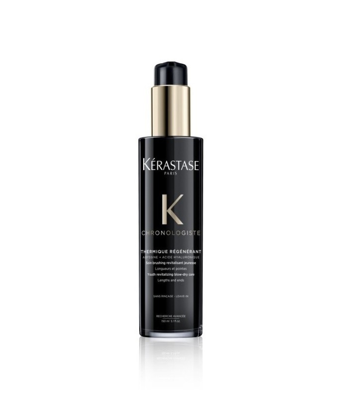 CHRONOLOGISTE  - thermique régénérant 150 ml