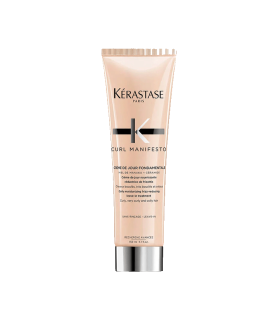 CURL MANIFESTO  - crème de jour fondamentale 150 ml