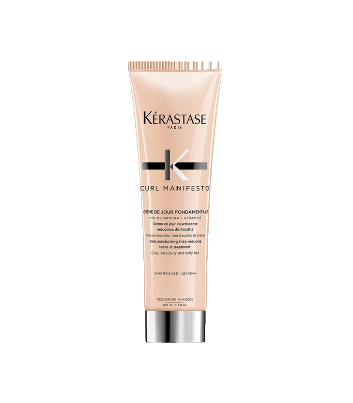 CURL MANIFESTO  - crème de jour fondamentale 150 ml