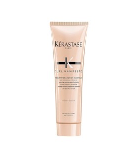 CURL MANIFESTO  - fondant hydratation essentielle 250 ml