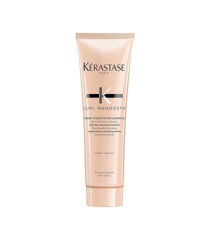 CURL MANIFESTO  - fondant hydratation essentielle 250 ml