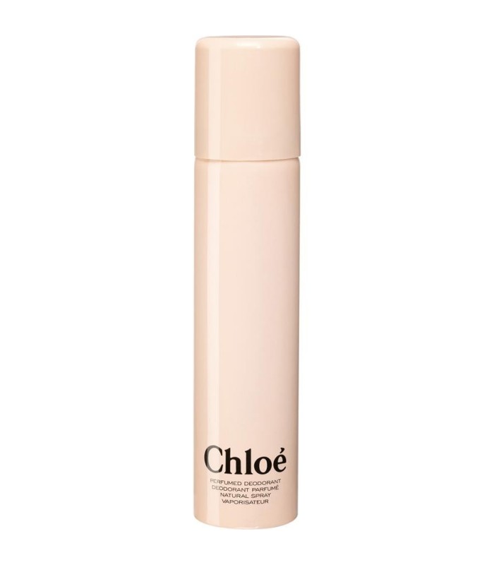 CHLOE SIGNATURE déodorant parfumé 100 ml