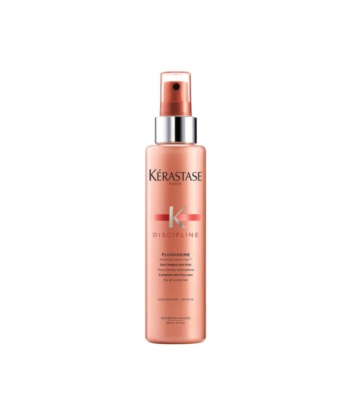 DISCIPLINE FLUIDISSIME  - soin intégral anti-frizz 150 ml