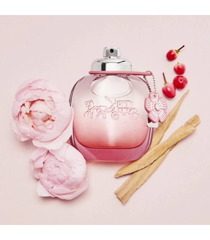 COACH FLORAL BLUSH eau de parfum 90 ml