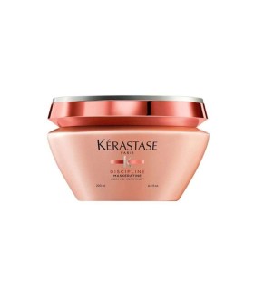 DISCIPLINE maskeratine 200 ml