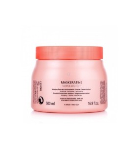 DISCIPLINE  - maskeratine masque lisse 500 ml