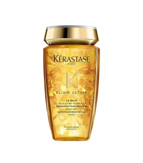 ELIXIR ULTIME  - shampooing à l'huile sublimatrice 250 ml