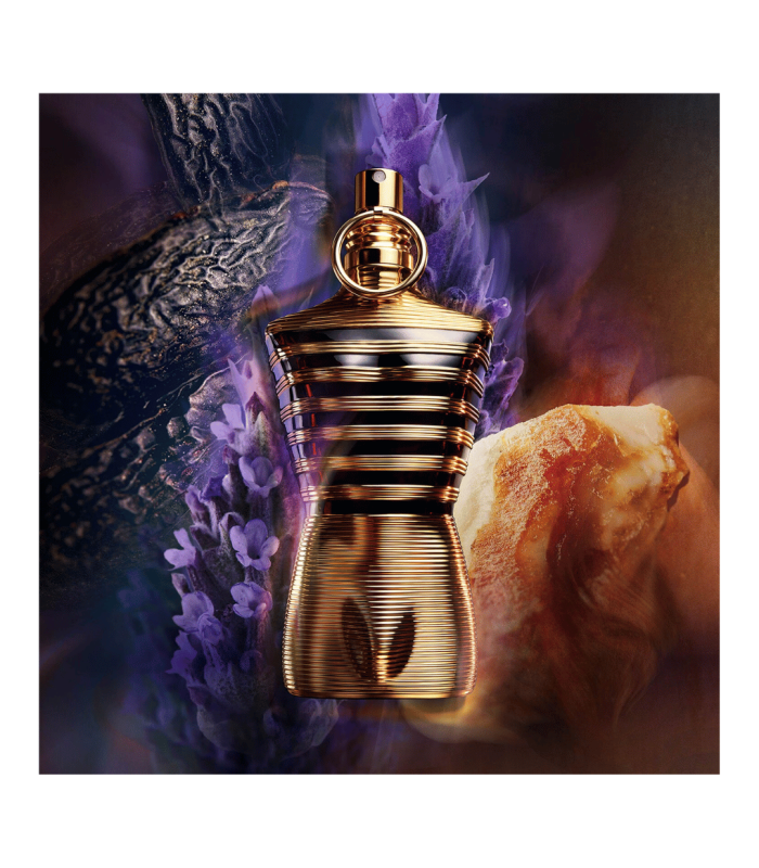 LE MÂLE ÉLIXIR LE PARFUM eau de parfum 200 ml