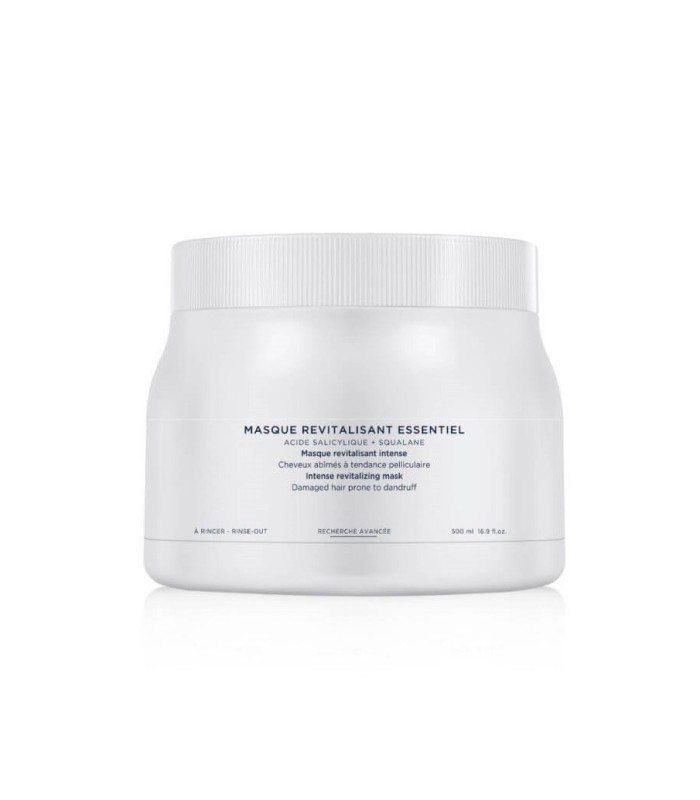 K SYMBIO  - masque revitalisant essentiel 500 ml