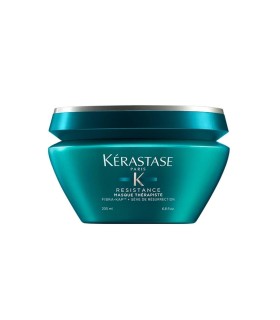 MASQUE THERAPISTE masque recréateur de fibre neuve 200 ml