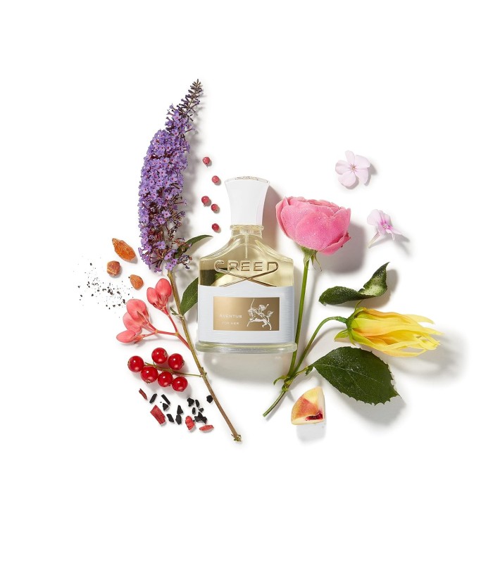 AVENTUS FOR HER eau de parfum 75 ml