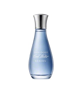 COOL WATER REBORN FEMME  - eau de parfum 100 ml