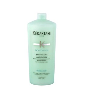 PRECISER  - bain divalent 1000 ml